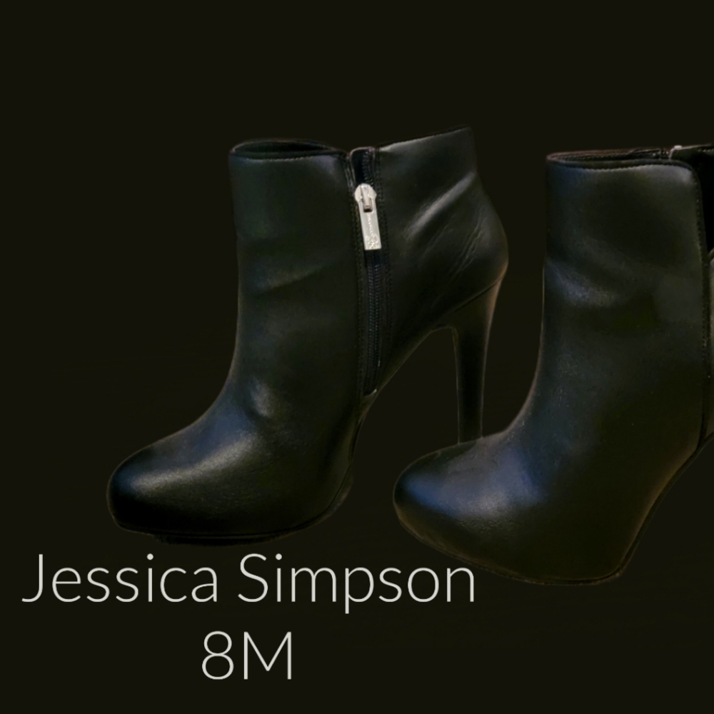 Booties